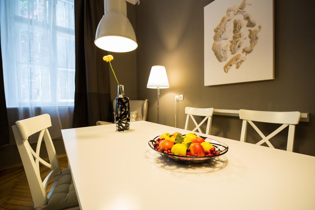 Logement Sous Le Chateau Budapest Bagian luar foto