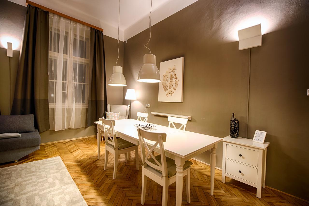 Logement Sous Le Chateau Budapest Bagian luar foto
